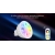 Żarówka RGB + biały ciepły + biały zimny MR16 12V  4 Watt