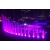 Oprawa LED  PHJ-UG75 3 / 6 Watt IP68  stal nierdz.
