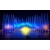 Pierścień ring LED do fontann posadzkowych  PHJ-FL280 24 / 35 Watt, dowolny kolor + RGB