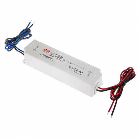 Zasilacz 100 Watt/ 4,2A 24V wodoodporny IP67